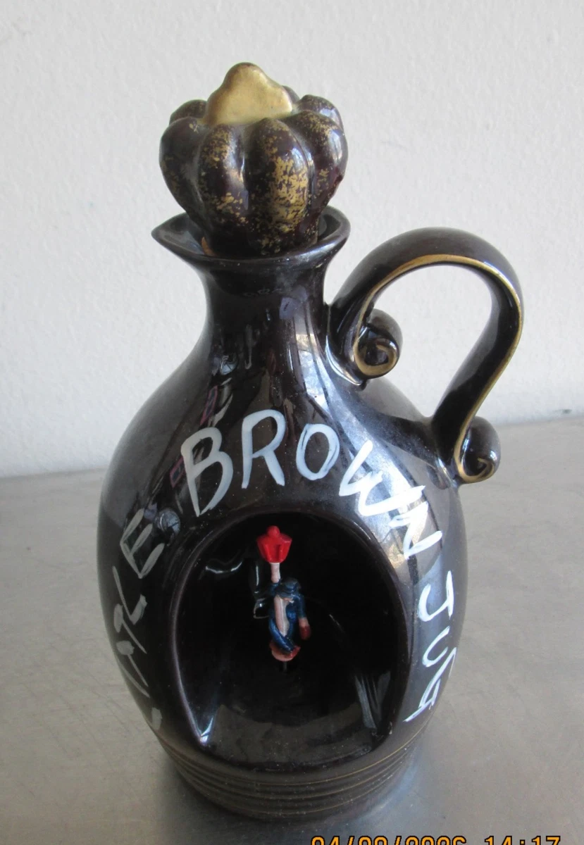 Musical Decanter In Collectible Music Boxes (1940-1970) for sale