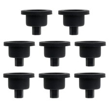 Stove Grate Rubber Feet Replacement for Wolf Subzero Gas Cooktop Range 8