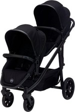 FILLIKID Zwillings - Kombikinderwagen Fill Tw...