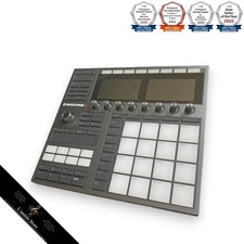 Native Instruments Maschine+ Plus HW Maschine...