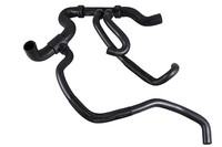 Metzger Autoteile 2422409 KüHlerschlauch FüR Nissan Opel Renault Vauxhall
