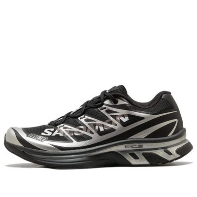 L49107000 Salomon XT-MM-6 MM6 Maison Margiela Black Silver | eBay