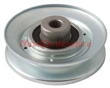 Poulie Tracteur Tondeuse