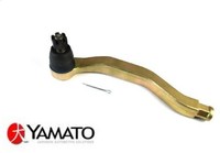 Yamato I14024YMT Spurstangenkopf Spurstange EndstüCk FüR Honda