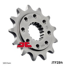 Fits  Honda TRX450 R 2004 - 2005  Front  Sprocket JTF284 14T 
