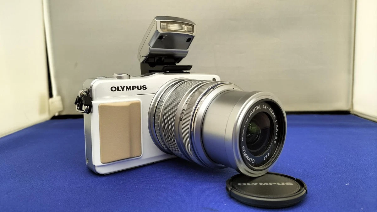 Olympus E Pm2 | eBay