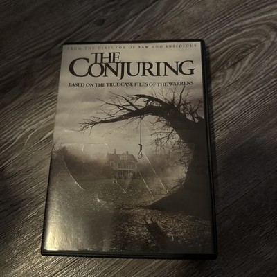The Conjuring