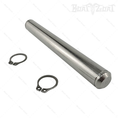 MotorGuide Pin & E-Ring Kit - MBK102059 - Foto 2 di 4