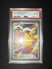 PSA 10 Captain Pikachu 07 09/09 Holo CHINESE CBB1C 2025 Pokemon Card