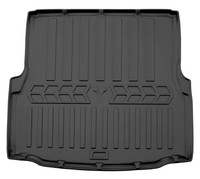 Kofferraumwanne FüR BMW 3Er Е46 1998-2006 Limo Laderaumwanne Kofferraummatte
