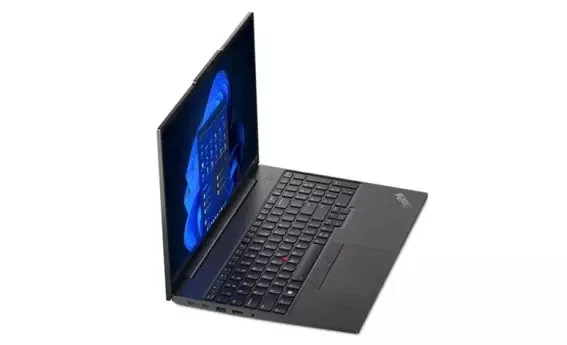 Lenovo ThinkPad E14 · i5-10210U · 16GB · 500GB, photo 3 sur 3
