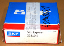 SKF Kugellager 22310 E Pendelrollenlager 1ST&Uuml;CK Neu/unbenutzt