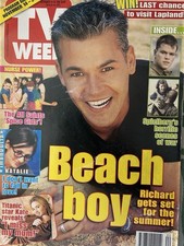 TV week 1998