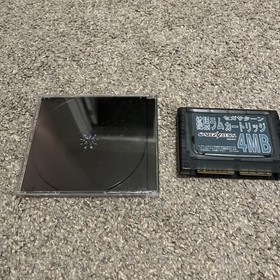 X-Men vs. Street Fighter (Sega Saturn, 1997)