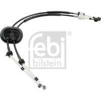 Febi Bilstein 188214 Seilzug Schaltgetriebe FüR Peugeot 207 207 207 Wa Wc Wd Wk