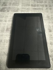 Amazon Kindle Fire HD