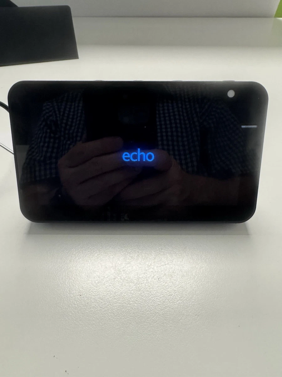 Amazon Echo Show 5 (1st Generation) Smart Speakers for sale | eBay
