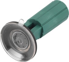 wolfcraft 5499000 Halogen Bulb Removal Tool - Green