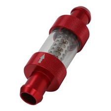 Upgrade For 34 Filter Inline Heater Core Coolant Filter Inspection System 34