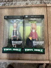 FUNKO VINYL IDOLZ #18 FAST TIMES AT RIDGEMONT HIGH JEFF SPICOLI, BRAD HAMILTON