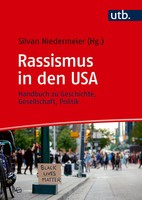 Rassismus In Den Usa | Handbuch Zu Geschichte, Gesellschaft, Politik | Buch