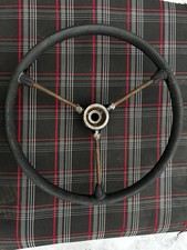 Volante carrello galleggiante tipo 60 KdF VW Kaefer tipo 82 t1 t2 autobus Volkswagen