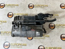 2013-2017 Audi S6 S7 Rs7 C7 4g Air Ride Suspension Compressor 4g0616005c Oem
