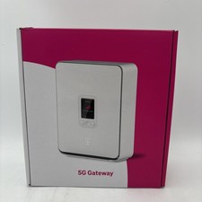 T-Mobile Gateway 5G - G5AR-1 Kit - White - - NEW In Box Free Shipping