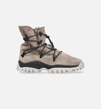 ASICS Gel Yetitokyo Hi Men's Lifestyle Sneakers Walnut Black 1203A705.020 Size