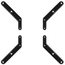 Vesa Mount Adapter Kit  Tv Wall Mount Bracket Adapter Converts 200x200 Mm Patte