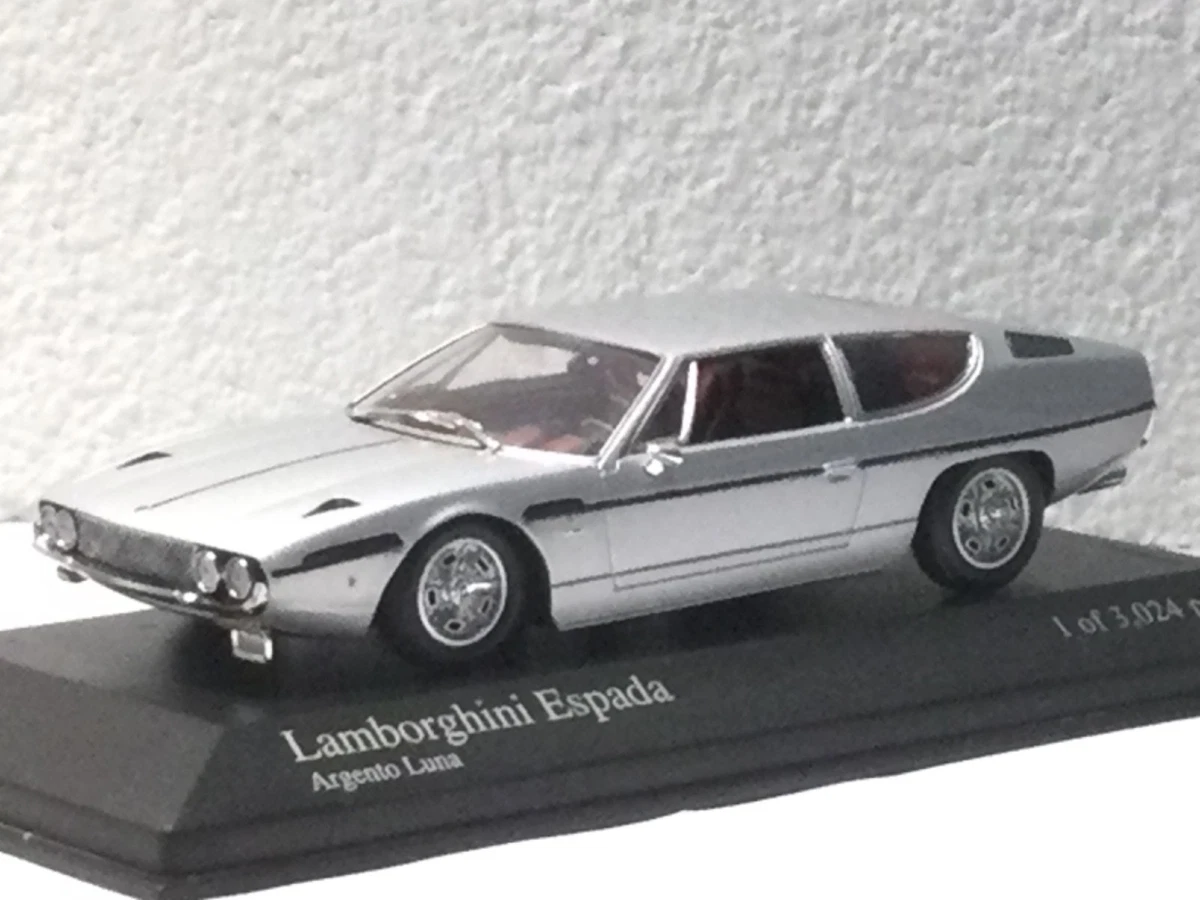 Lamborghini Espada 1 43 online kaufen | eBay.de