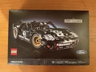 LEGO TECHNIC - 1966 FORD GT40 MKII RACE CAR 42223 | NEW SEALED | SHIPS FREE
