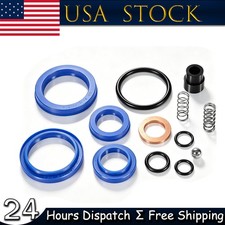WE270158 Pallet Jack Seal Kit for Wesco Pallet Mule 272748, 5000, WIC5000X