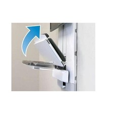 Vl Auto Retract Keyboard Kit - Ergotron 97-487-800 (97487800)