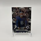 2025 Panini Donruss Optic - My House! Jaxson Dart #2 (RC)