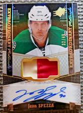 2016-17 SPx Hockey Cards 9