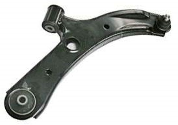 Motaquip Querlenker Dreieckslenker LVSA1568 Stahlblech FüR Opel Agila H08 F68 3-image