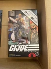 Hasbro G.I. Joe Classified Series Cobra Dreadnok Buzzer 6 in Action Figure