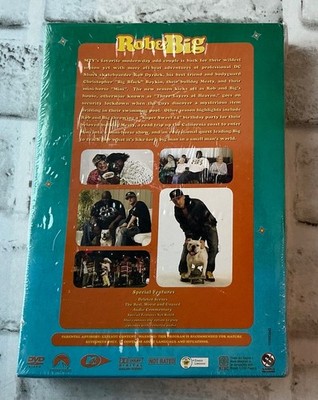 その他 Rob & Big: Complete Third Season/ [DVD] [Import] 6g7v4d0 Rob & Big: the Complete Third Season (DVD, 2008) for sale online