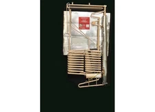 Nordic 6618 Refrigerator Cooling Unit For Norcold 2118 Models