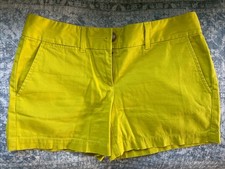 Ann Taylor Loft Shorts Size 0