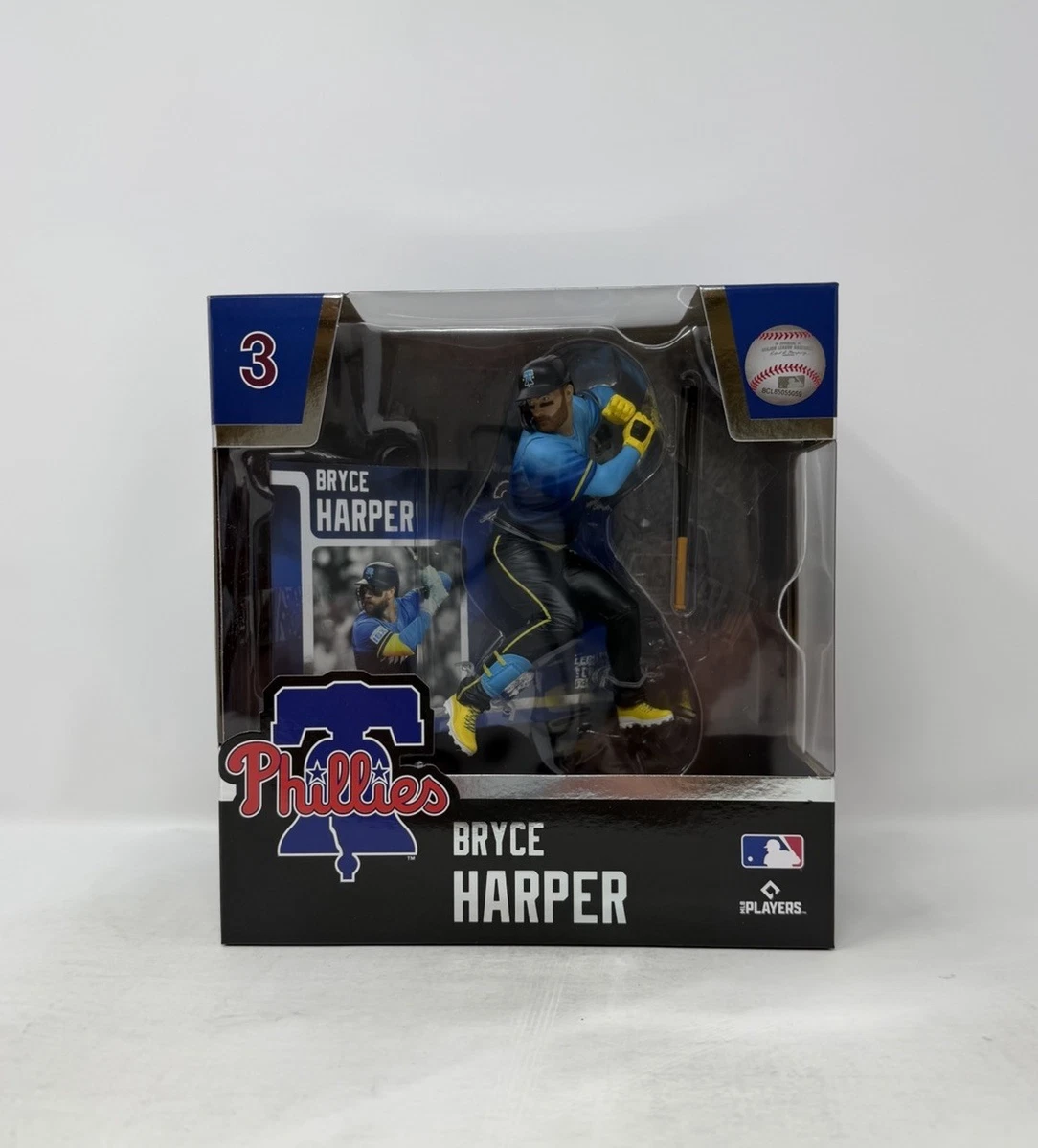 Bryce Harper Regular Season MLB Action Figures for sale | eBay