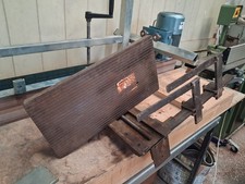 multico Planer Thicknesser Attachment For Multico L1