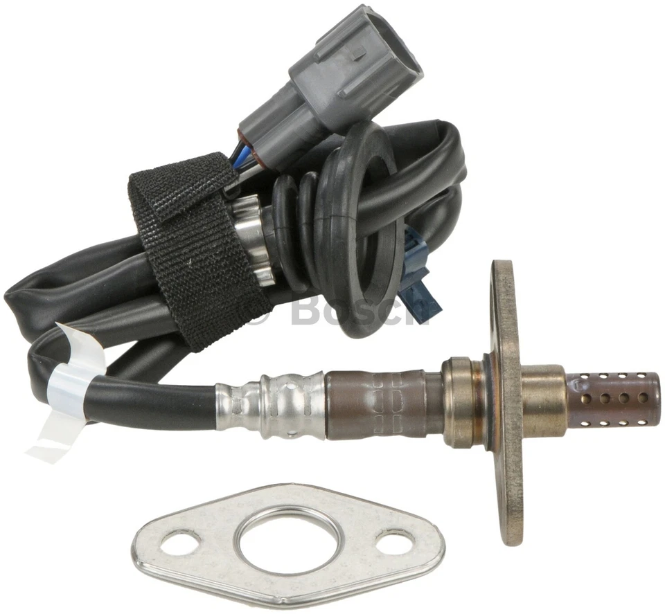 Sensor de oxígeno Bosch 15415 para camioneta Toyota Tacoma 1988-2004 Foto 4 de 4