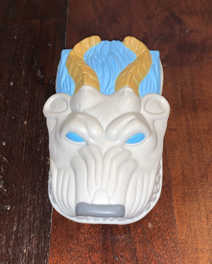 DUEL MASTERS McDonalds Happy Meal Toy DARKNESS CIVILIZATION Card