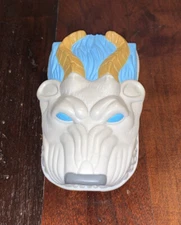 DUEL MASTERS McDonalds Happy Meal Toy DARKNESS CIVILIZATION Card Holder #5