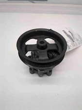 05-09 Land Rover LR3 4.4L V8 Power Steering Pump OEM 6 Month Warranty