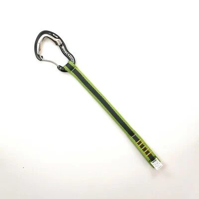 Kong Cliphilfe Panic - versteifte Express Schlinge (Schummelexe), Länge zur Wahl