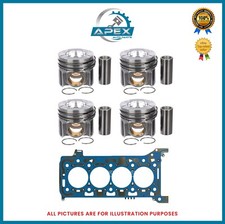 Joint de culasse Ford TRANSIT