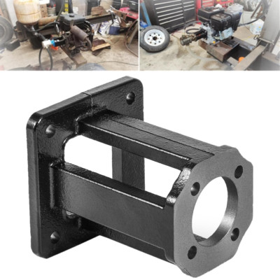 31-272 Log Splitter Pump Mount Brackets Replace for Hydraulic 8hp-15hp Engines